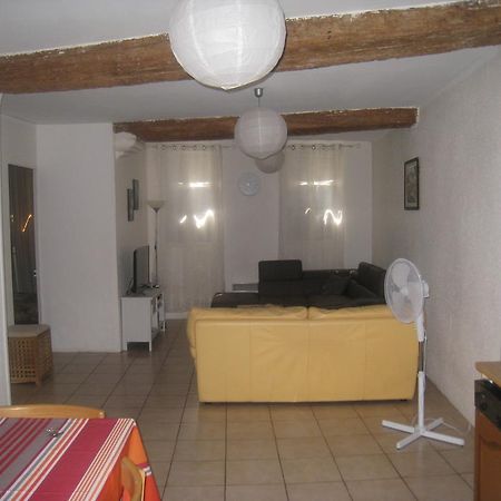 Apartment Rue Saint Francois De Paule Perpignan Exterior photo