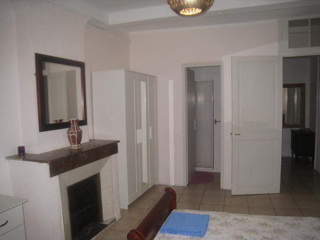 Apartment Rue Saint Francois De Paule Perpignan Exterior photo